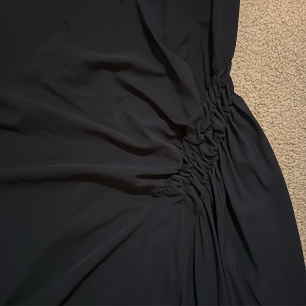 Lululemon Athletica Black Sun Dress - Picture 6 of 8